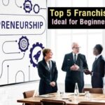 Top franchising industries